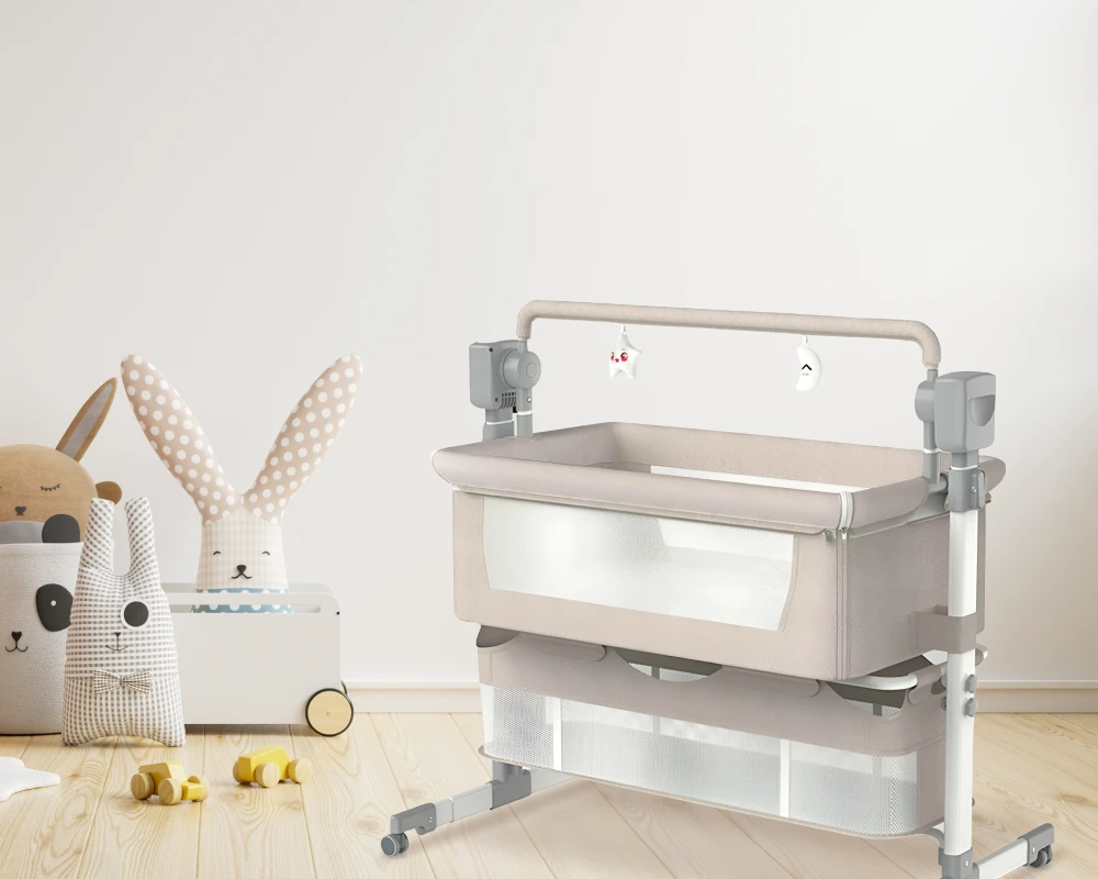 sleep bed for newborn