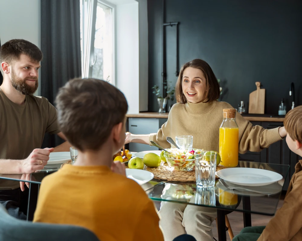 rustic sideboard with drawers