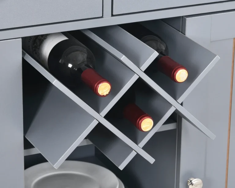 utility cart for kitchen