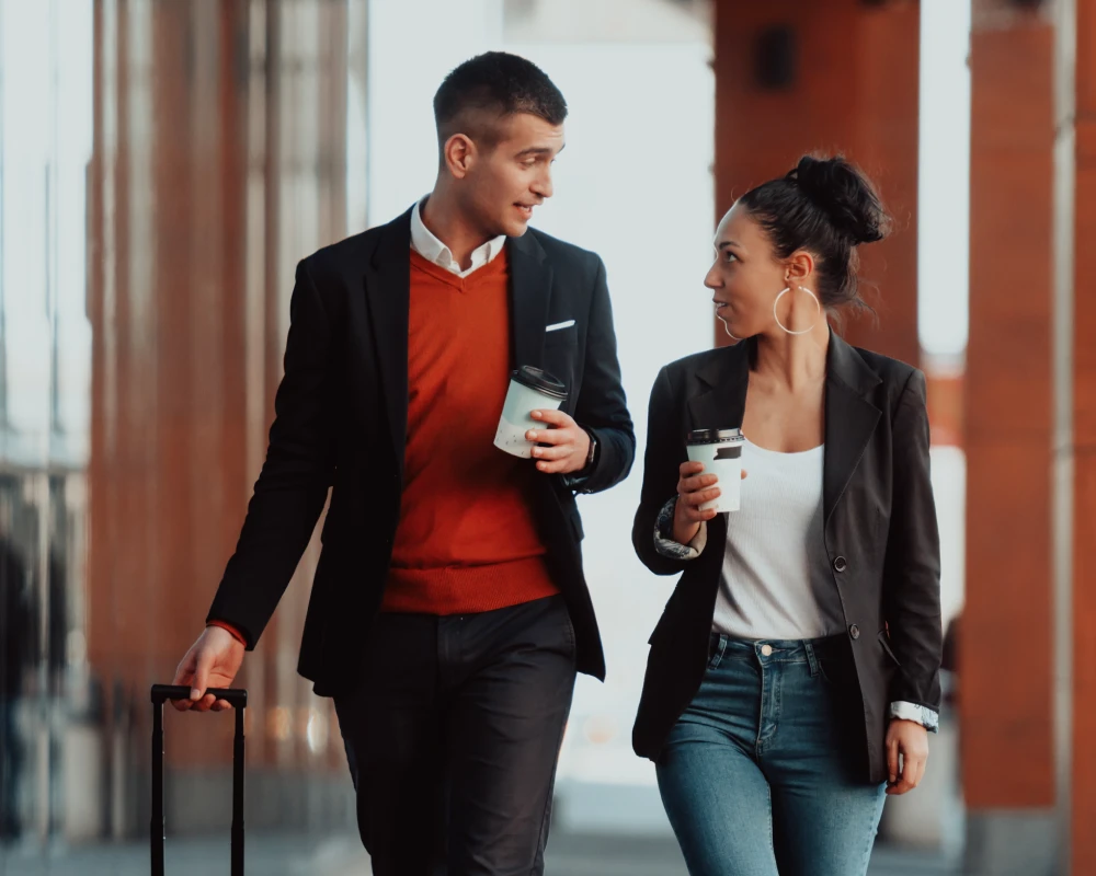 carry on trolley luggage