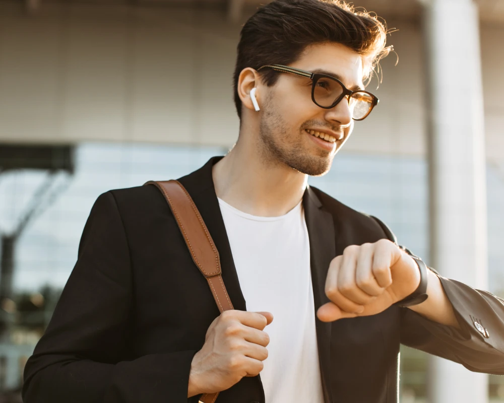 carry on trolley luggage